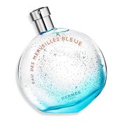 Hermes Eau Des Merveilles Bleue