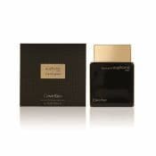 Описание Calvin Klein Liquid Gold Euphoria Men