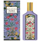 Описание Gucci Flora Gorgeous Magnolia