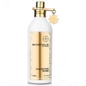 Туалетные духи 100 мл Montale Diamond Rose