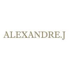 Ароматы Alexandre J