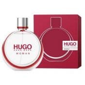Описание аромата Hugo Boss Woman Eau de Parfum
