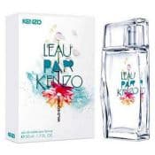 Описание Kenzo L Eau Par Kenzo Wild Edition Pour Femme