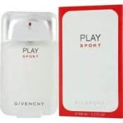 Описание Givenchy Play Sport