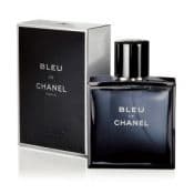 Туалетная вода 100 мл (Тестер) Chanel bleu de chanel