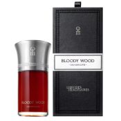 Туалетные духи 100 мл Les Liquides Imaginaires Bloody Wood