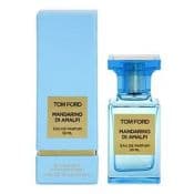 Описание аромата Tom Ford Mandarino di Amalfi