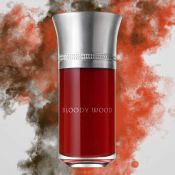 Les Liquides Imaginaires Bloody Wood