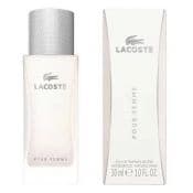 Описание аромата Lacoste Pour Femme Legere