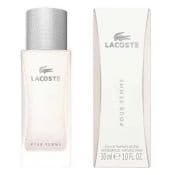 Туалетные духи 90 мл Lacoste Pour Femme Legere