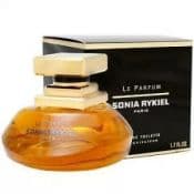 Описание аромата Sonia Rykiel Le Parfum