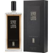 Описание аромата Serge Lutens Santal Majuscule