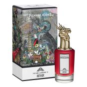 Описание аромата Penhaligon's The World According To Arthur