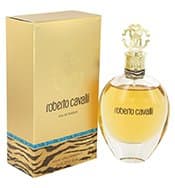 Описание Roberto Cavalli Eau de Parfum