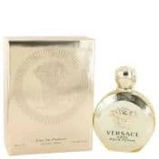 Описание аромата Versace Eros Pour Femme