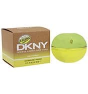 Описание аромата Dkny be delicious eau so intense