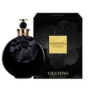 Описание аромата Valentina Oud Assoluto