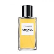 Описание аромата Chanel Sycomore