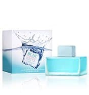 Описание Antonio Banderas Blue Cool Seduction for Women