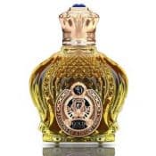 Описание Shaik Opulent Gold Edition for Men