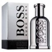 Описание аромата Hugo Boss №6 Collectors Edition