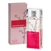 Описание Armand Basi Sensual Red