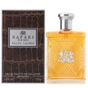 Описание Ralph Lauren Safari for Men