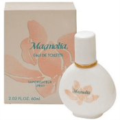 Описание аромата Yves Rocher Magnolia