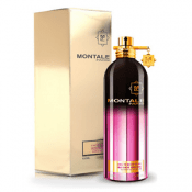 Описание аромата Montale Intense Roses Musk