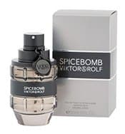 Описание Viktor Rolf Spice Bomb