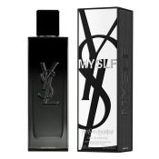 Описание Yves Saint Laurent MYSLF