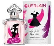 Описание аромата Guerlain La Petite Robe Noire Ma Premiere Robe 2016