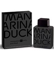 Описание аромата Mandarina duck black man
