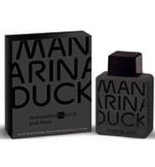 Mandarina duck black man