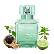 Francis Kurkdjian Aqua Media Cologne Forte