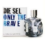 Описание Diesel Only the Brave