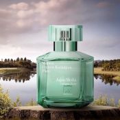Francis Kurkdjian Aqua Media Cologne Forte