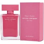 Описание аромата Narciso Rodriguez Fleur Musc for Her