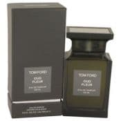 Туалетные духи 100 мл (Тестер) Tom Ford Oud Fleur