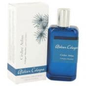 Туалетные духи 100 мл Atelier Cologne Cedre Atlas