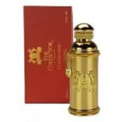 Туалетные духи 100 мл Alexandre J Golden Oud