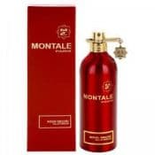 Описание аромата Montale Aoud Meloki