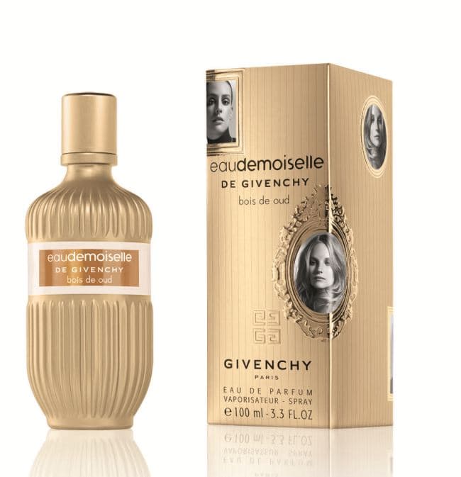 eau de mademoiselle givenchy