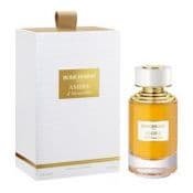 Описание аромата Boucheron Ambre D'Alexandrie