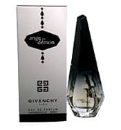 Описание Givenchy Ange Ou Demon