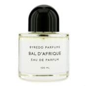 Описание Byredo Bal d Afrique