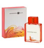 Описание аромата Mandarina Duck Man