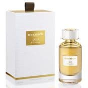 Описание Boucheron Oud de Carthage