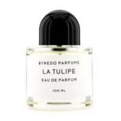 Описание Byredo La Tulipe