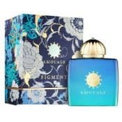 Описание аромата Amouage Figment Woman